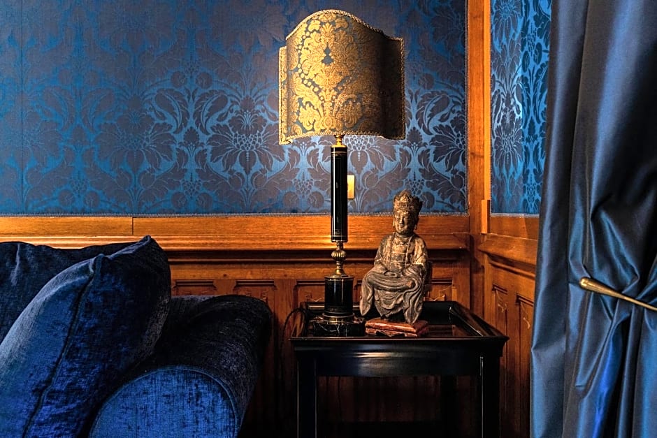 Château de Beauvais