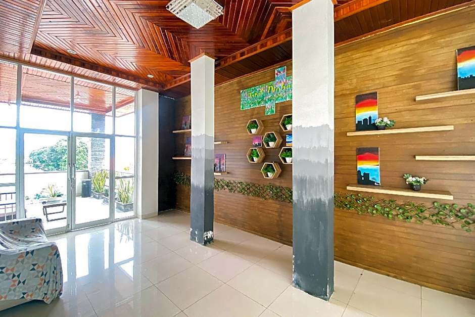 Hotel Dioba Gite Syariah Bengkulu Mitra RedDoorz