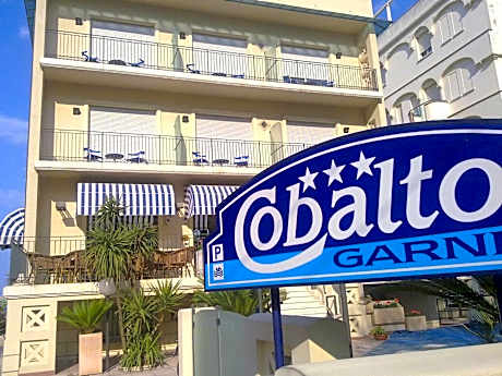 Hotel Cobalto