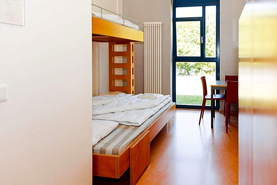 Youth Hostel Lultzhausen