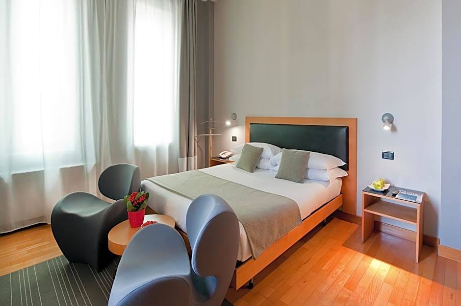 Best Western Ars Hotel