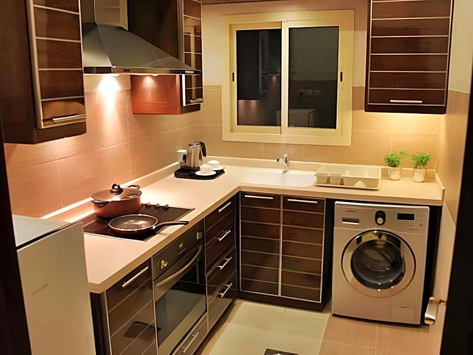 Al Shamal Hotel Apartments - Mandarin Al Shamal for Hotel Apartments