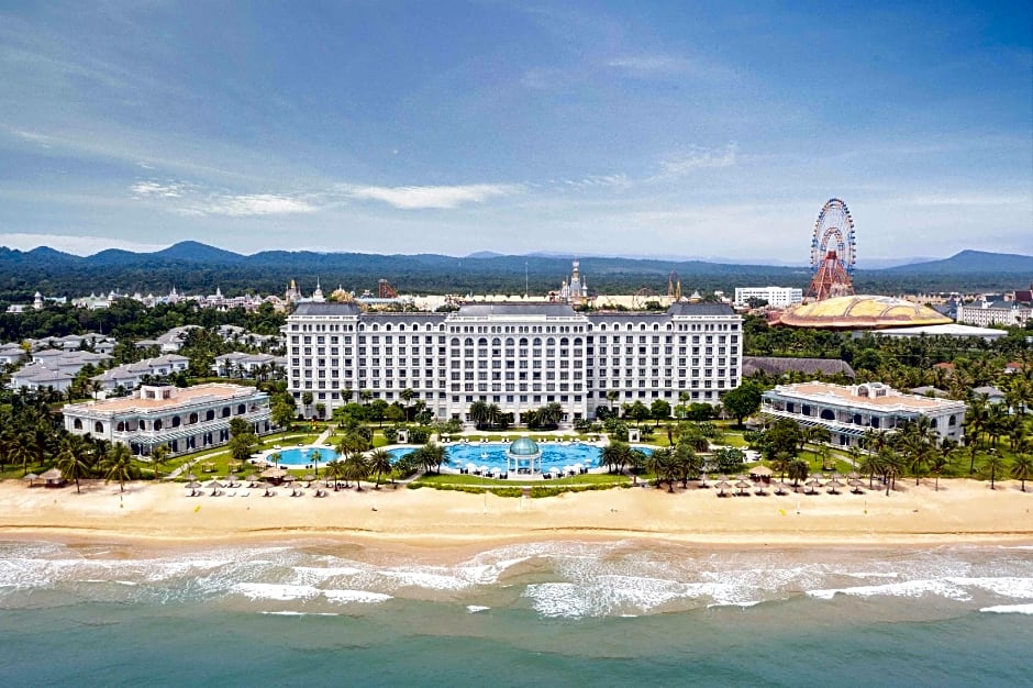 Photo 1 of 50 of Sheraton Phu Quoc Long Beach Resort
