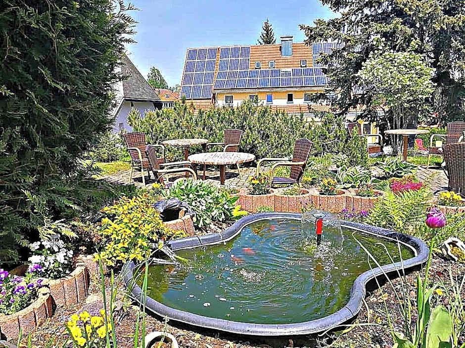 Forsters Schwarzwald Hof - Resort-Hotel&Pension