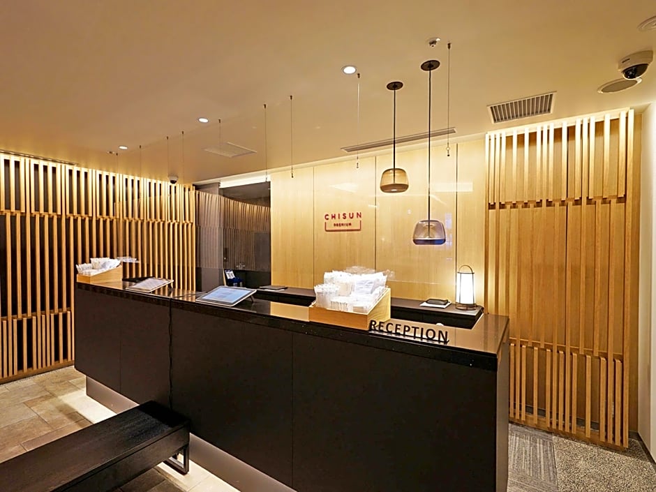 CHISUN PREMIUM Kyoto Kujo