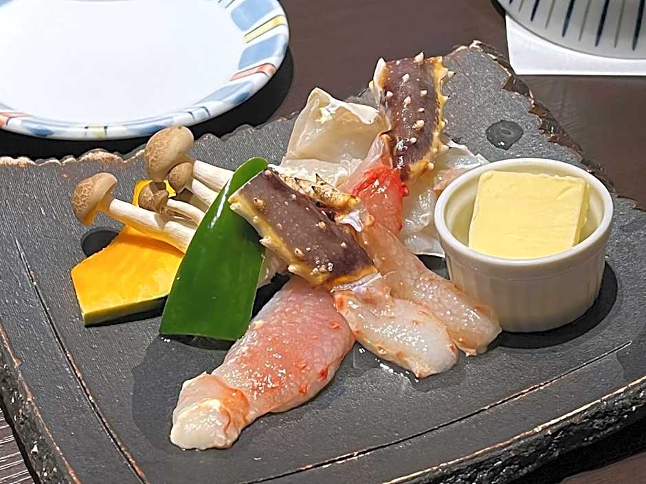 Monbetsu Prince Hotel