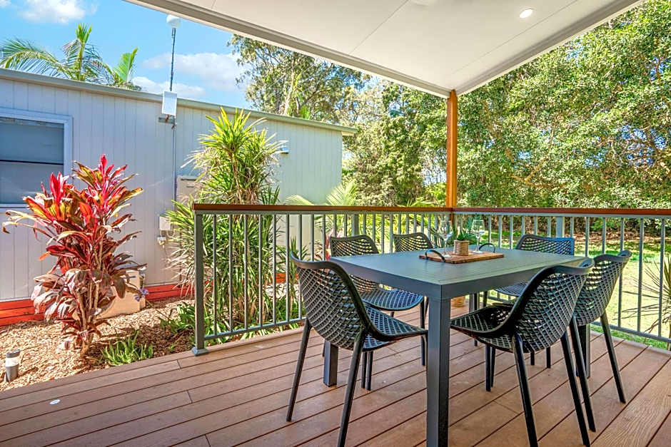 BIG4 Tasman Holiday Parks - Nambucca Heads