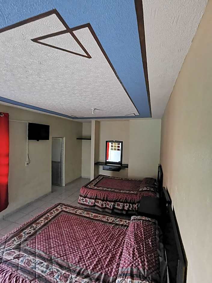 Hotel Antonio