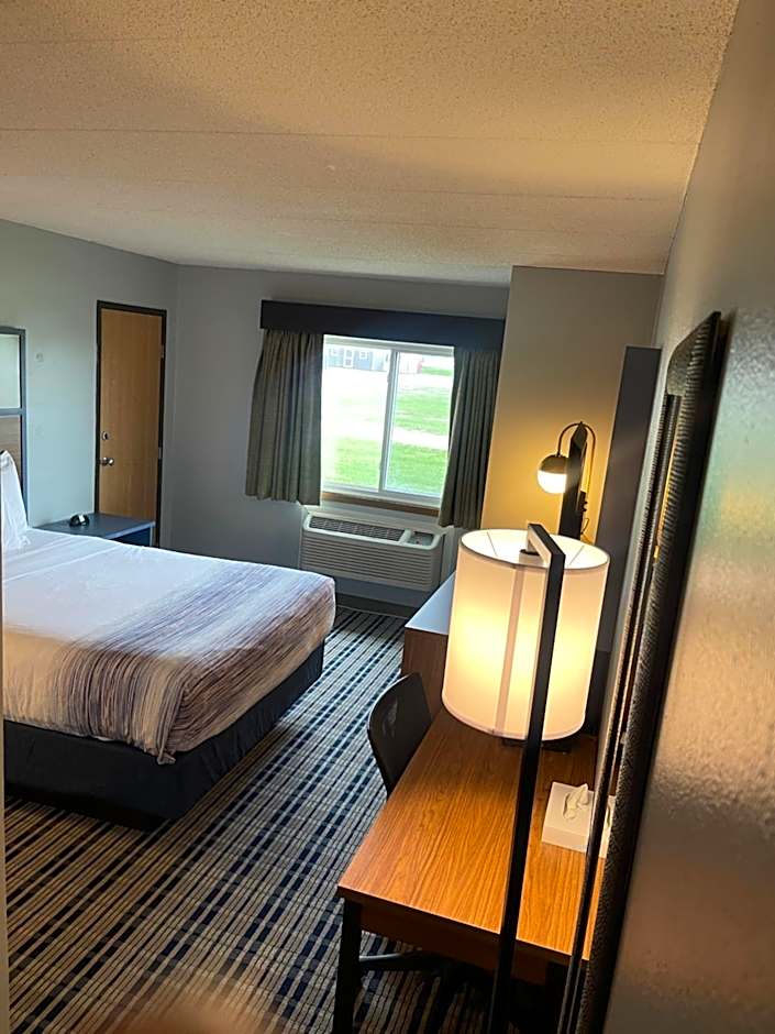 AmericInn by Wyndham Willmar