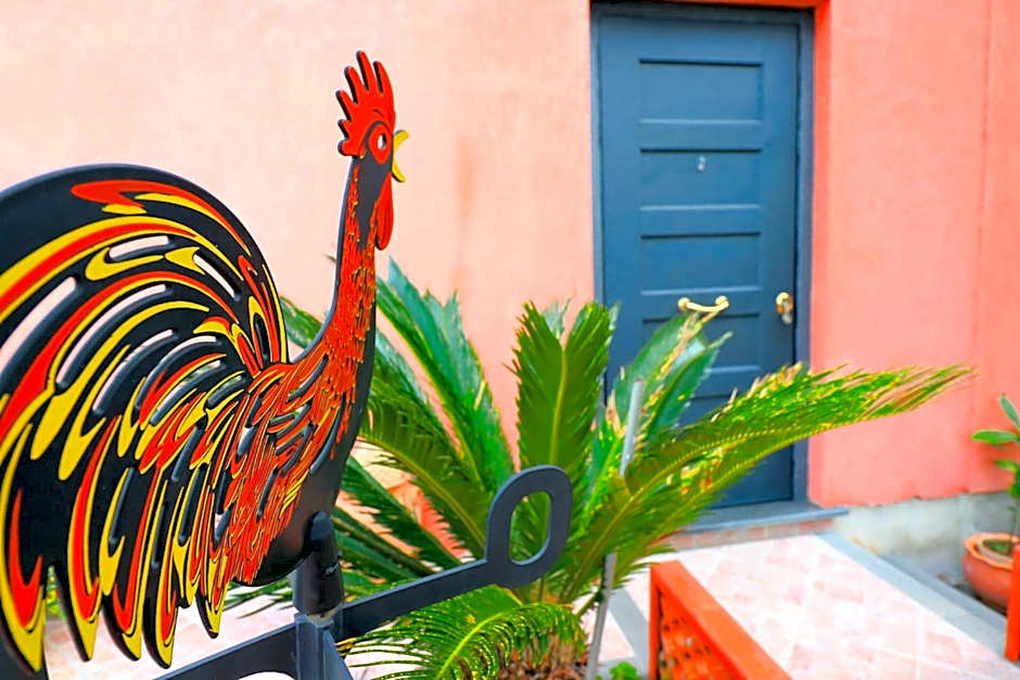 La Maison de Titty & Margherita