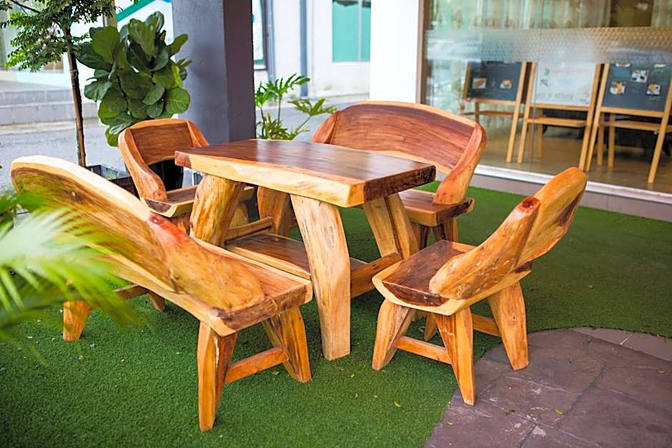 Orkid Inn Mahkota Cheras