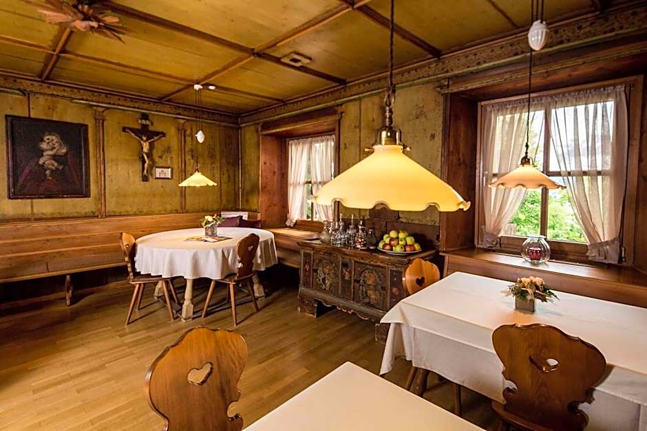 Pension An Der Linde