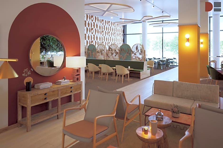 B&B Hotel Geneva Airport