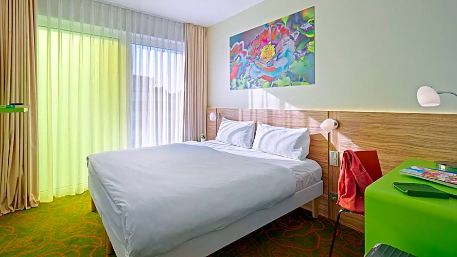 Hey Lou Hotel Hildesheim