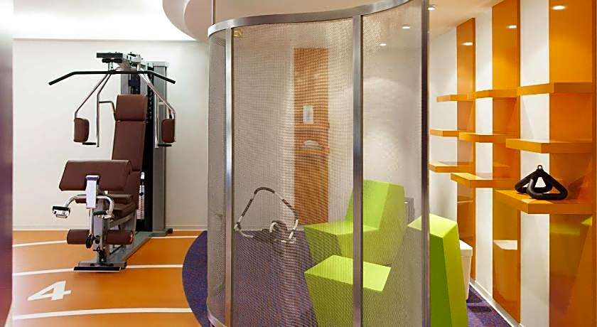 Novotel Kochi Infopark