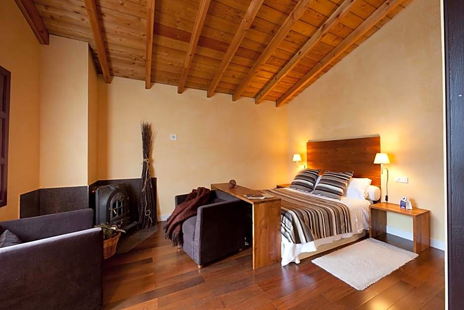 Casa Rural Etxegorri