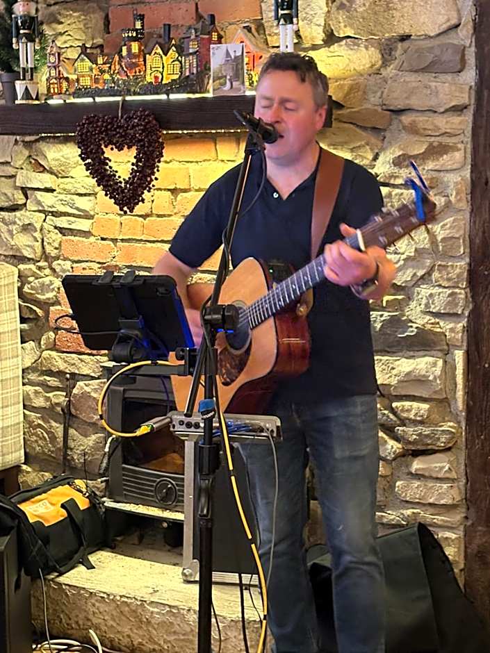 The Copper Still Bar Restaurant & Boutique Rooms