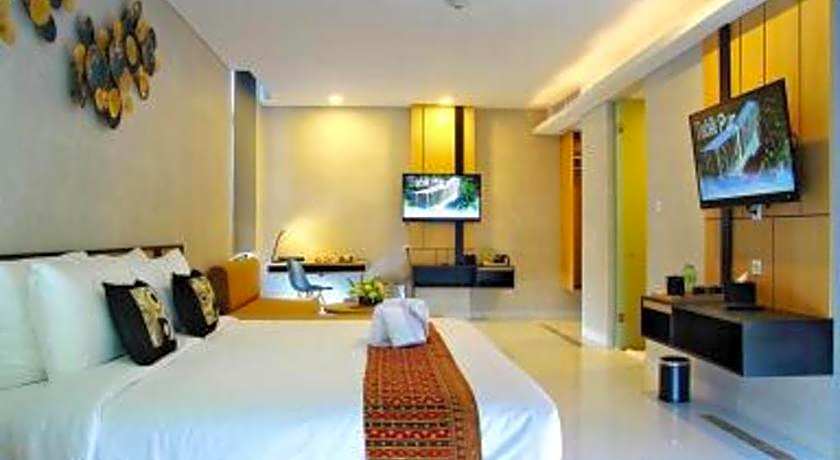 BBC Hotel Lampung Bandar Jaya