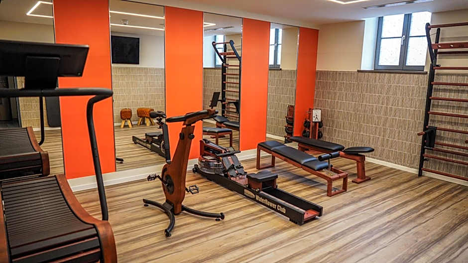 DAS KEHRS - Hotel auf dem Petersberg