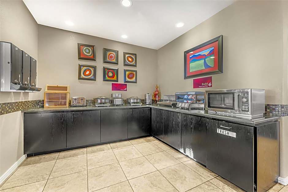 Best Western Plus Winslow Inn