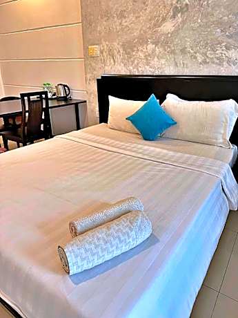 Day Use Room - 1 hour use only