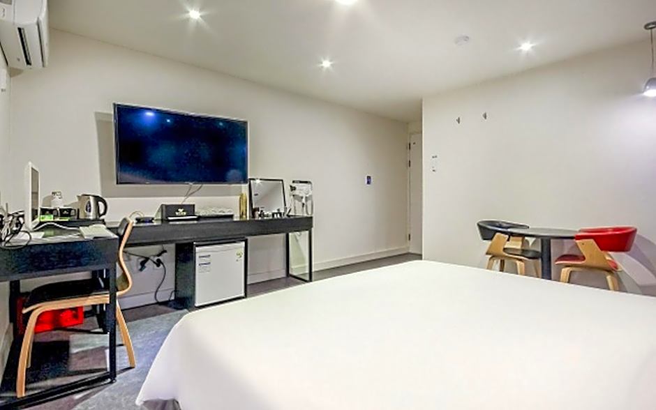 Winner Hotel