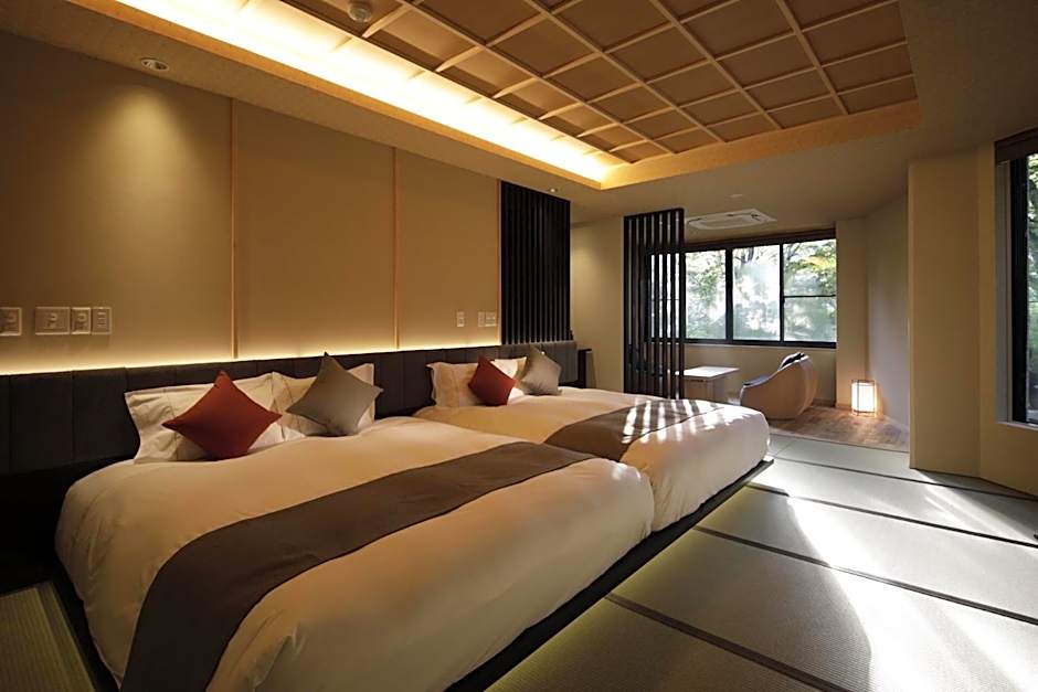 Centurion Hakone Bettei