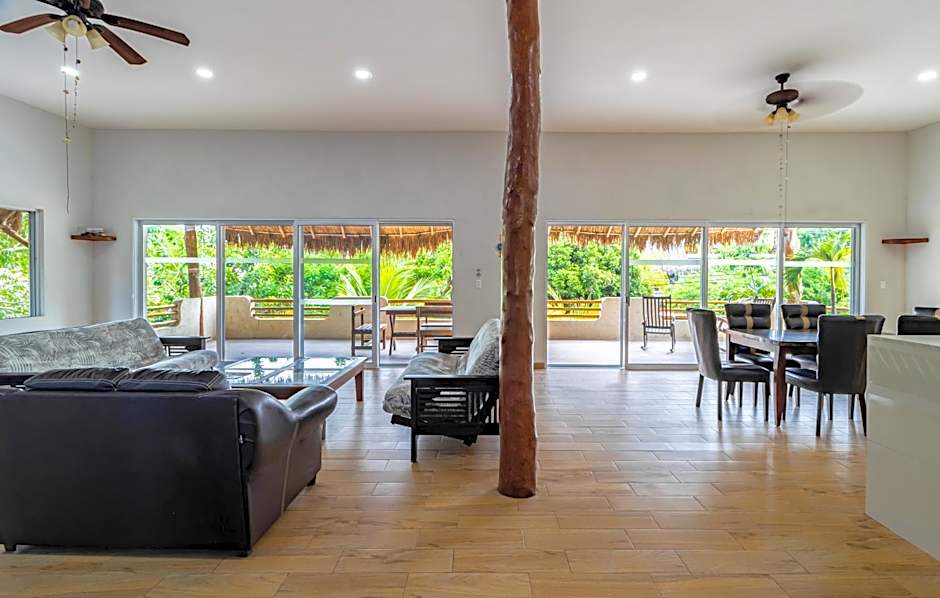Hotel & Suites Oasis Bacalar