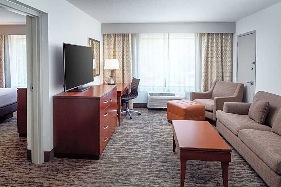 DoubleTree By Hilton Hotel Princeton