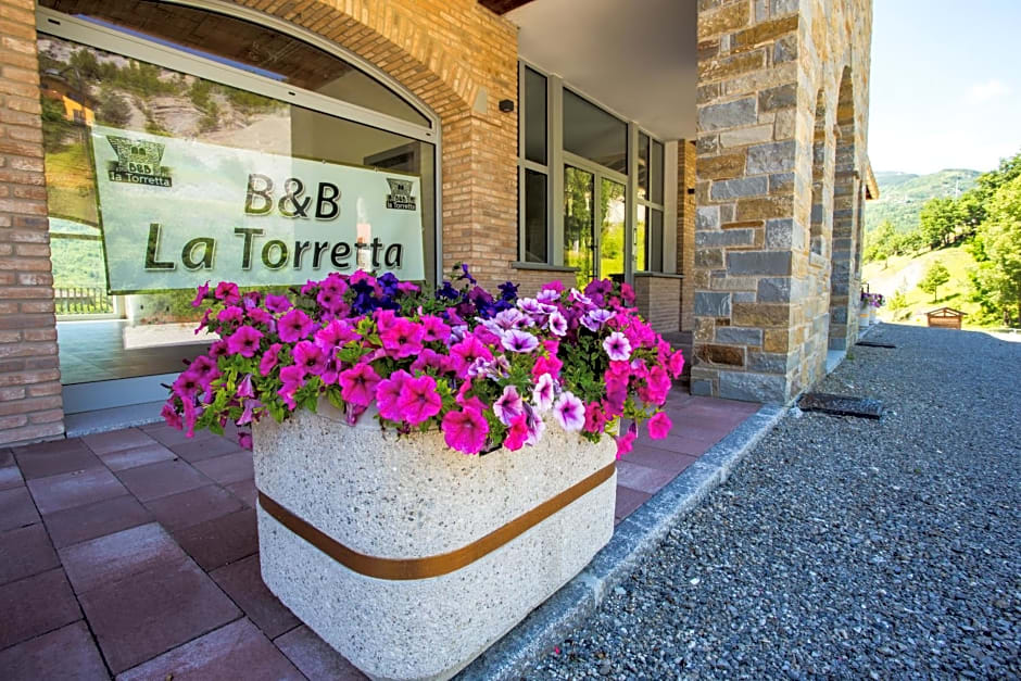 B&B La Torretta