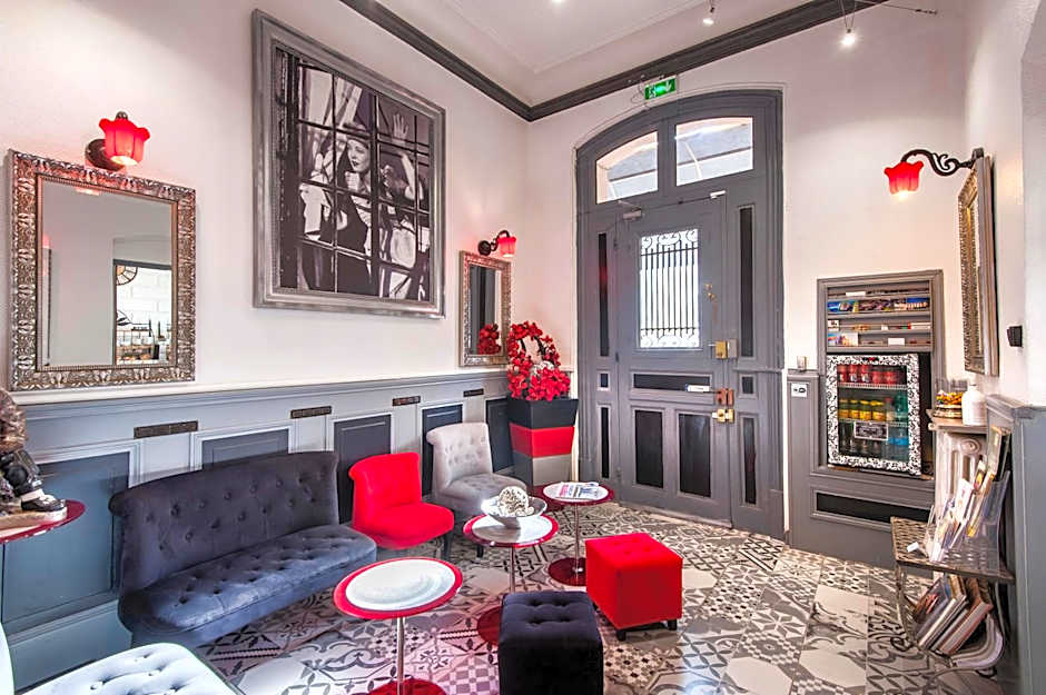 Hôtel de Charme Le Provence