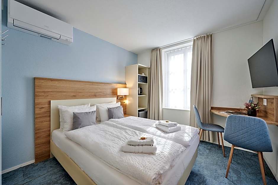Aparthotel Krone - Self Check-In