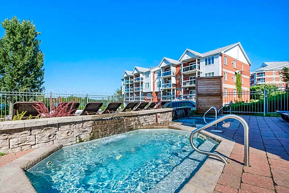 St Christophe Hotel & Spa, an Ascend Collection Hotel