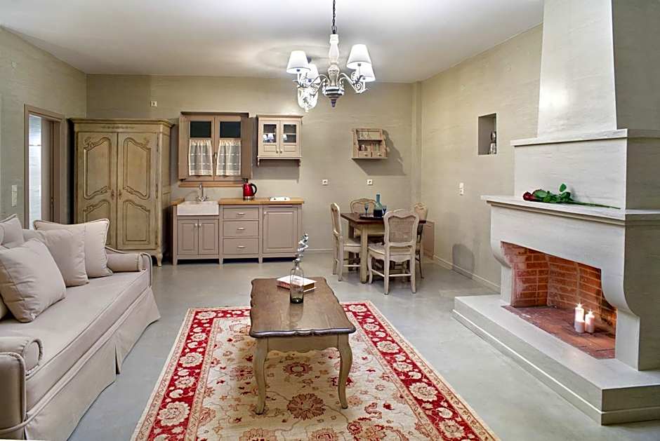 Haones Suites