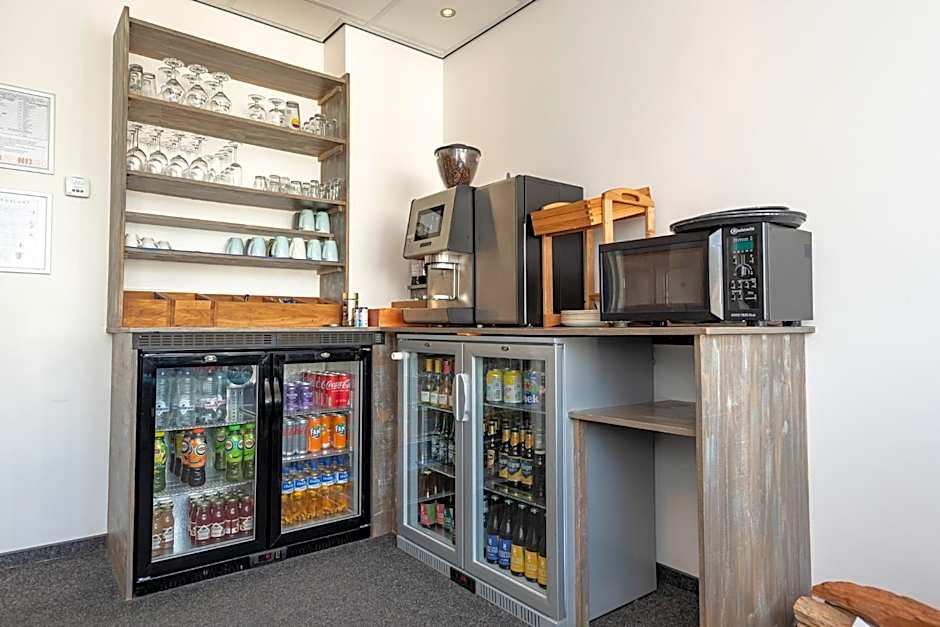 Hotelletje de Veerman