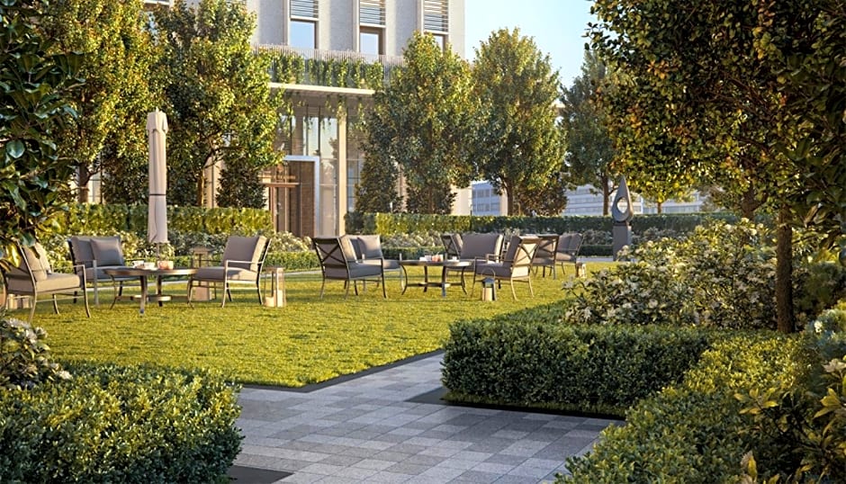 Four Seasons New Orleans