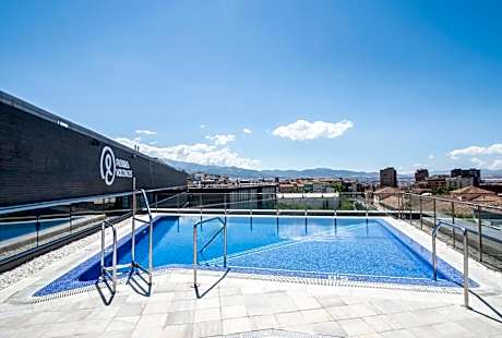 Hotel Granada by Pierre & Vacances