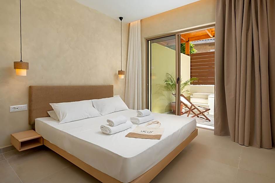 Açai Plant Based Hotel