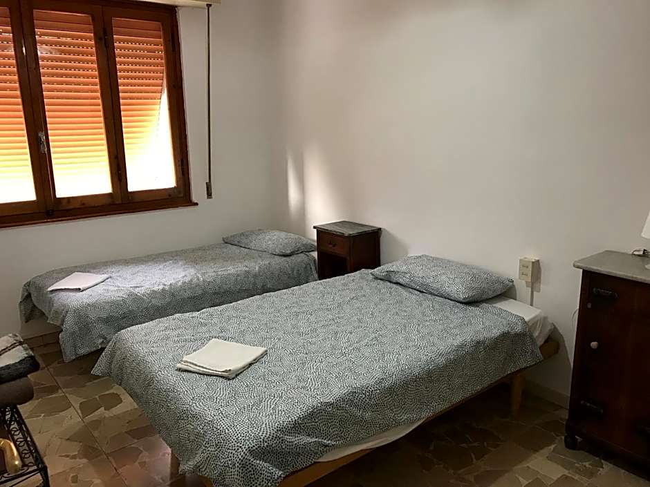 B&B e Locazioni Turistiche Antico Borgo Toscano