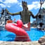 Caribbean Waterpark & Resotel