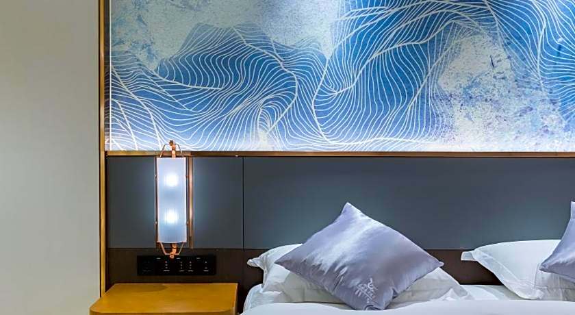 GreenTree Eastern Xuzhou High Speed Railway Station Square Yindi Automobile Market Hotel