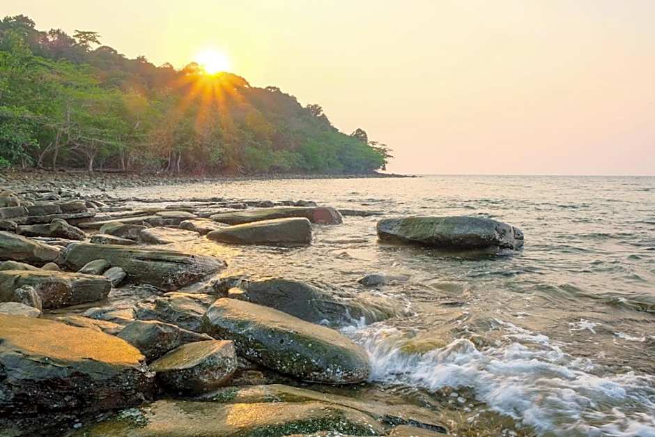 Jasmin Garden Koh Kood