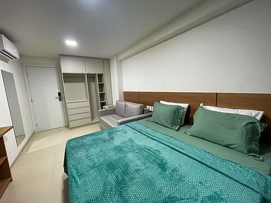 RN Studio Premium 503 -Vista Mar