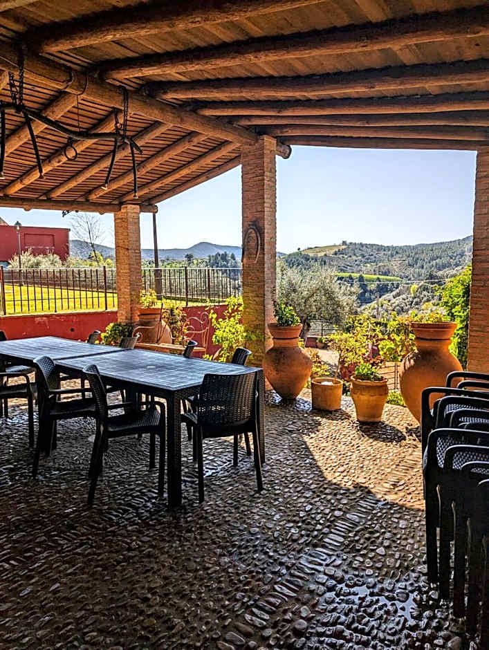 Casa El Descanso Del Peregrino