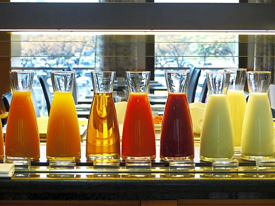 Best Western Premier CMC Girona