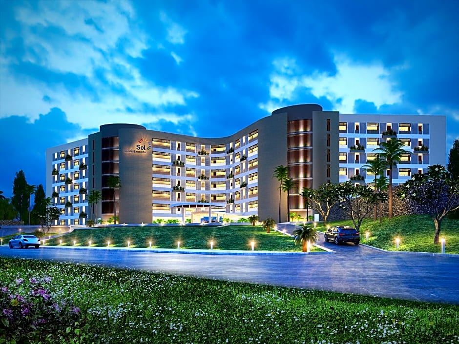 Sol Beach House Phu Quoc by Melia Hotels International