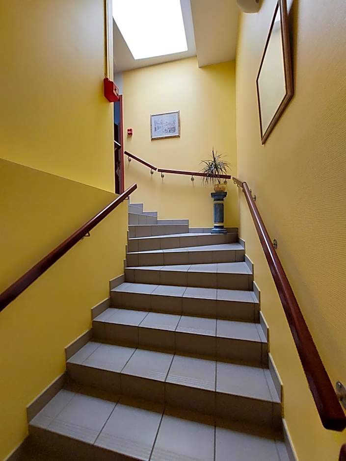 Le relais des deux vallées