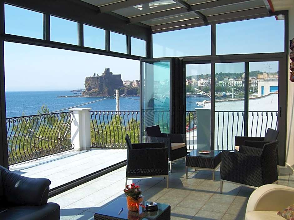 La Terrazza