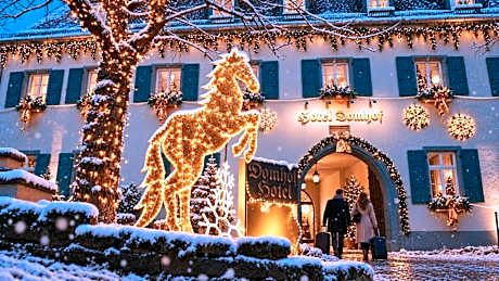 Hotel Domhof