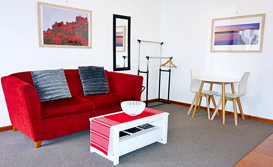 The Esplanade Motel & Conference Centre